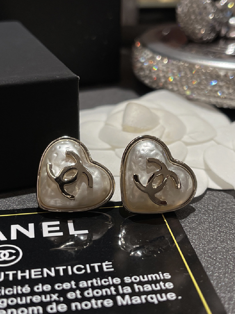 CHANEL-귀걸이-ACC13