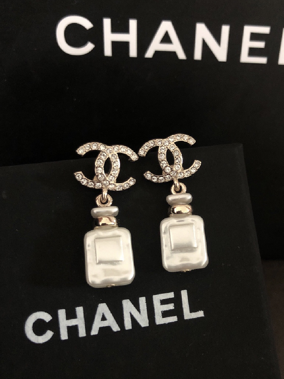 CHANEL-귀걸이-ACC15