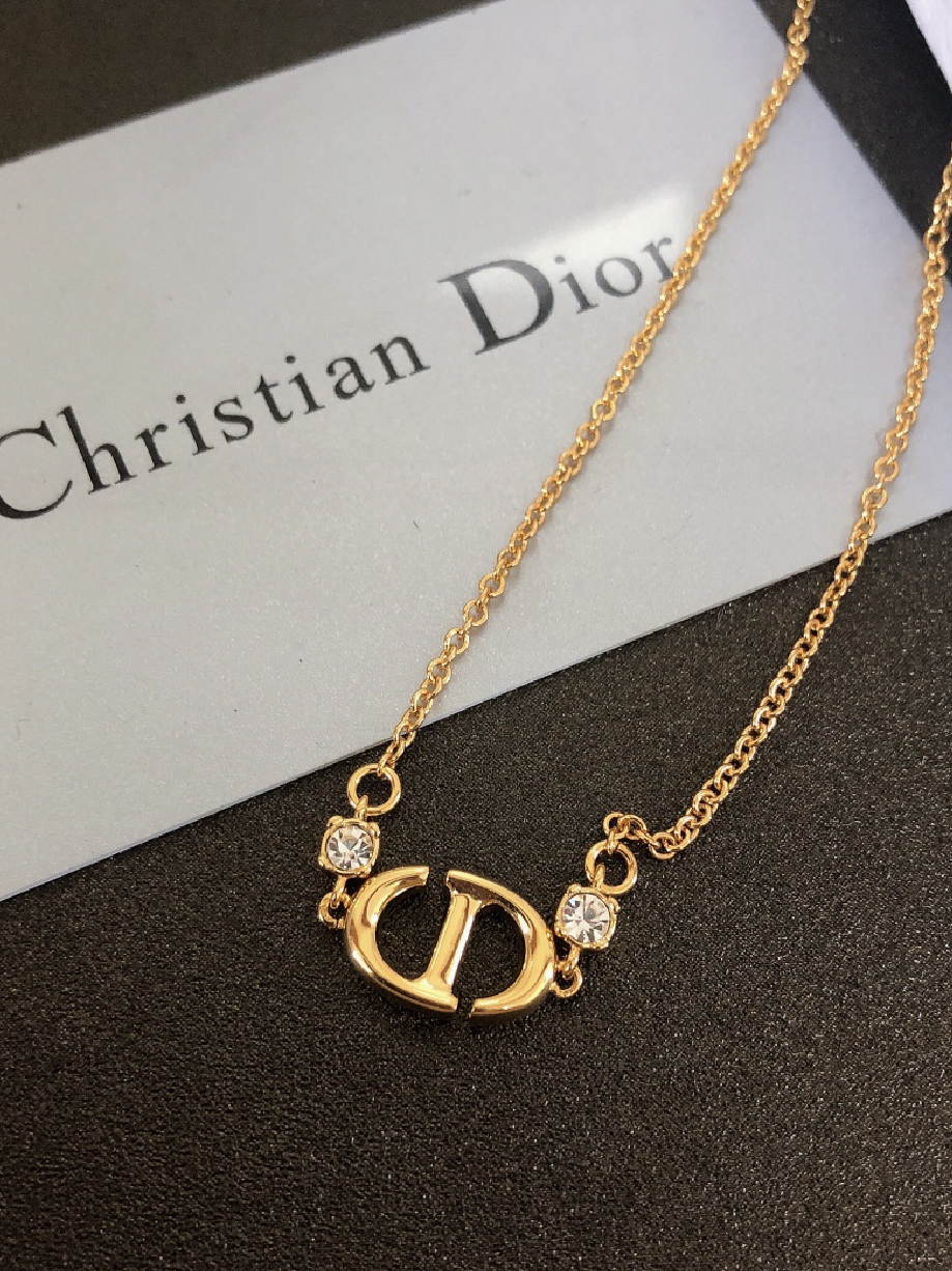 DIOR-목걸이-ACC21