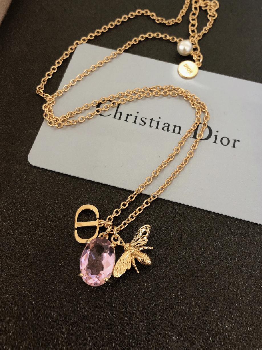 DIOR-목걸이-ACC22