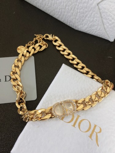 DIOR-목걸이-ACC24