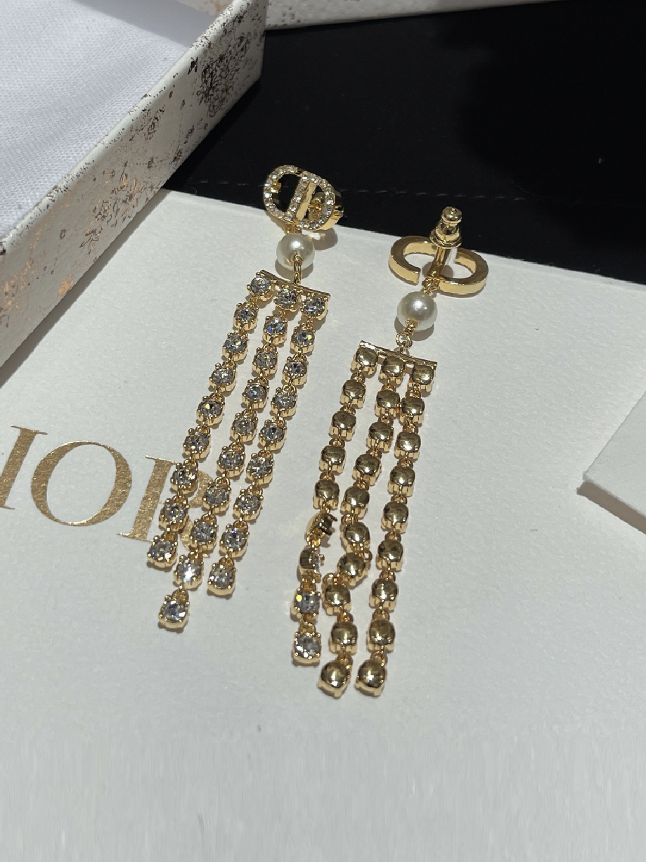 DIOR-귀걸이-ACC28