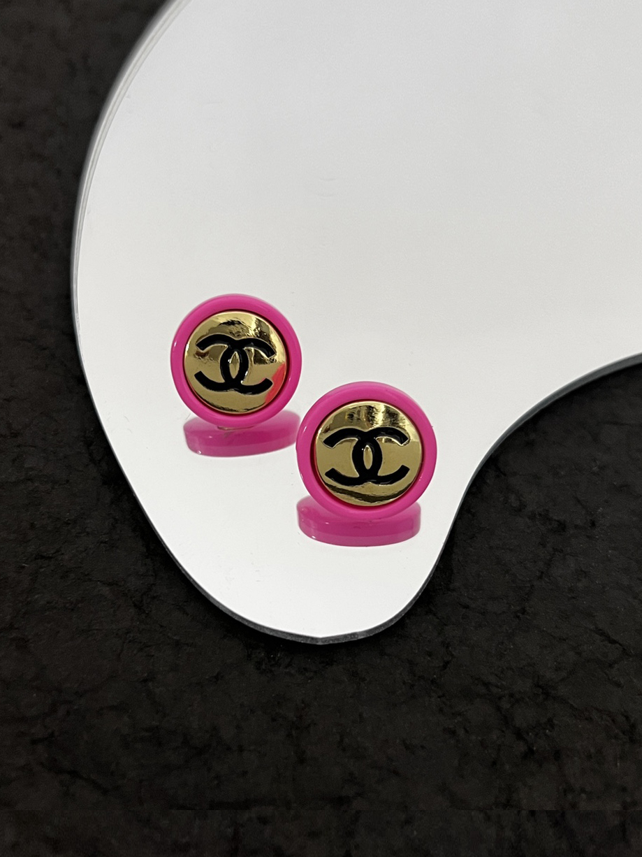 CHANEL-귀걸이-ACC31