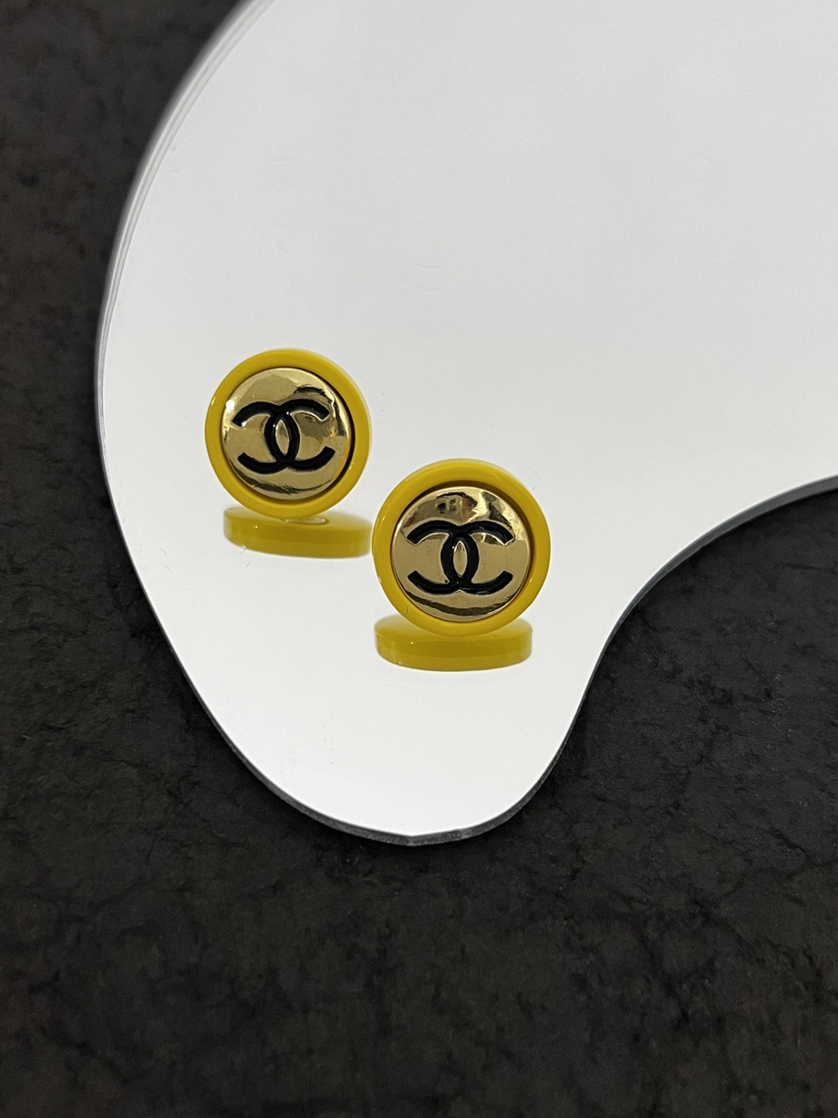 CHANEL-귀걸이-ACC33