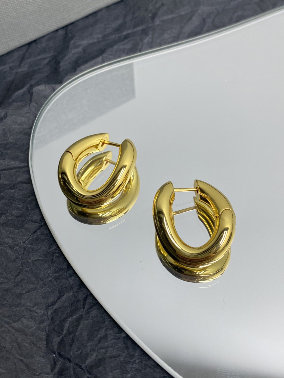 BALENCIAGA-귀걸이-ACC38