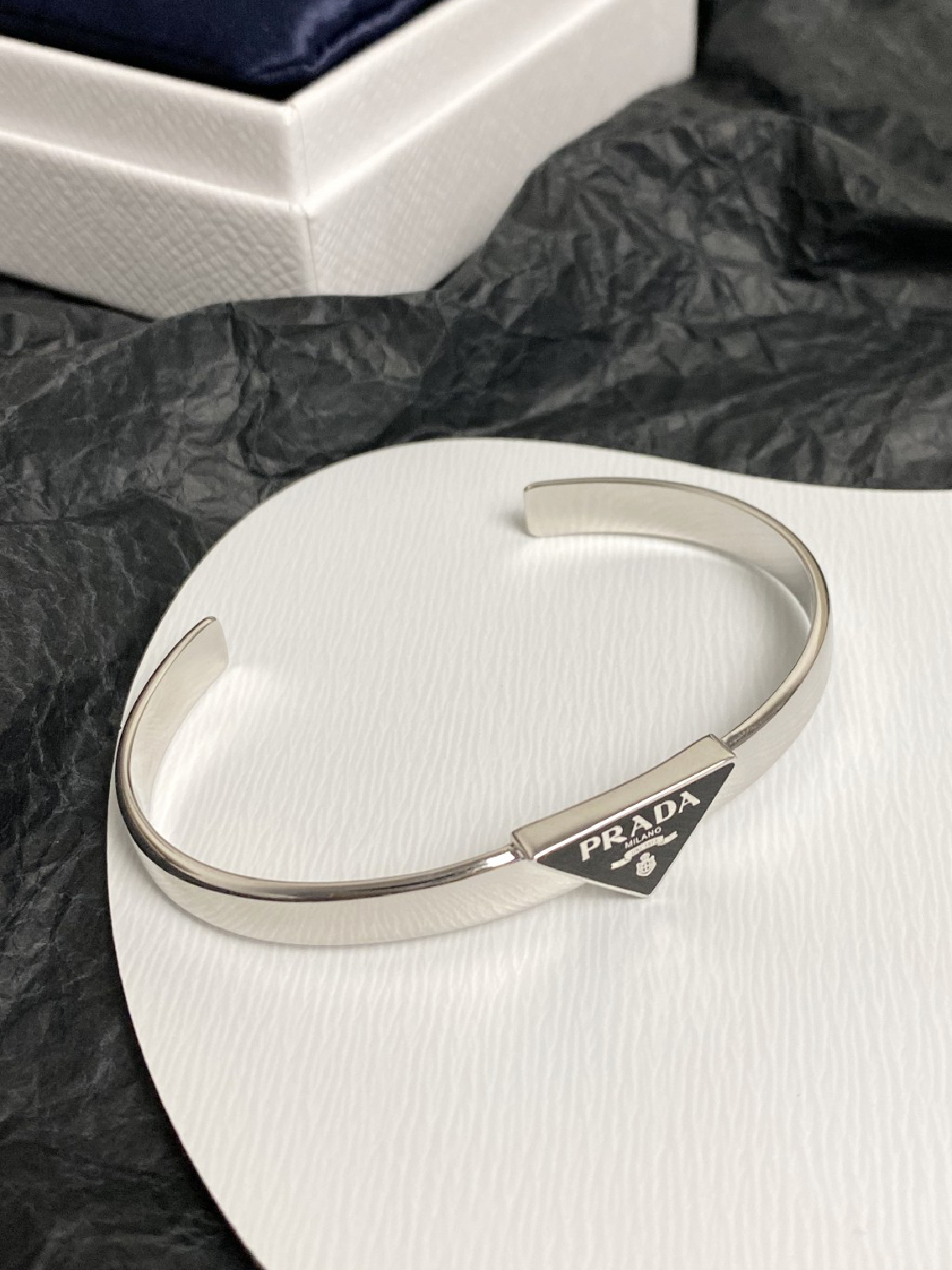 PRADA-팔찌-ACC41