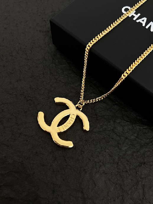 CHANEL-목걸이-ACC43