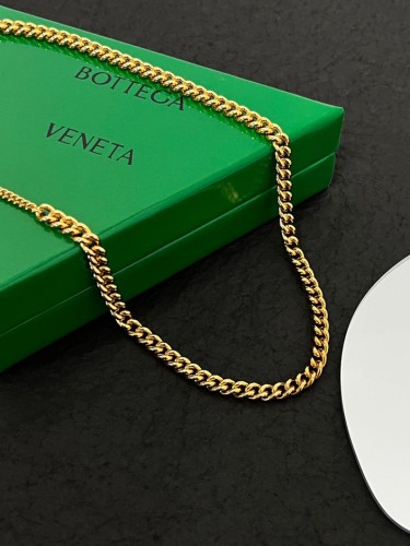 BOTTEGA VENETA-목걸이-ACC46