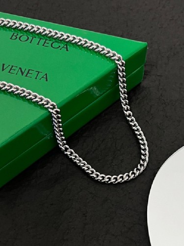 BOTTEGA VENETA-목걸이-ACC47