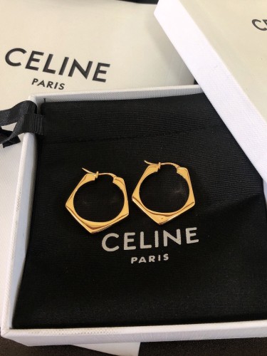 CELINE-귀걸이-ACC48