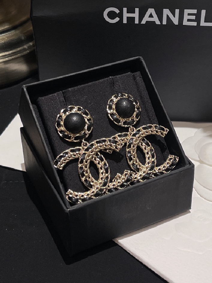 CHANEL-귀걸이-ACC50