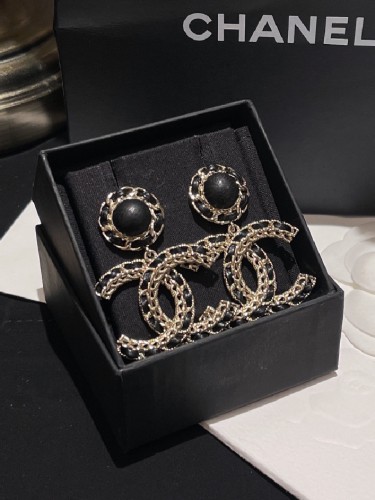 CHANEL-귀걸이-ACC50