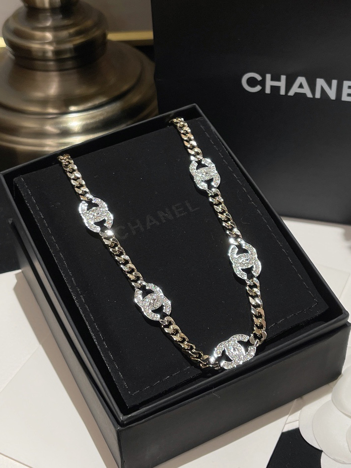CHANEL-목걸이-ACC52