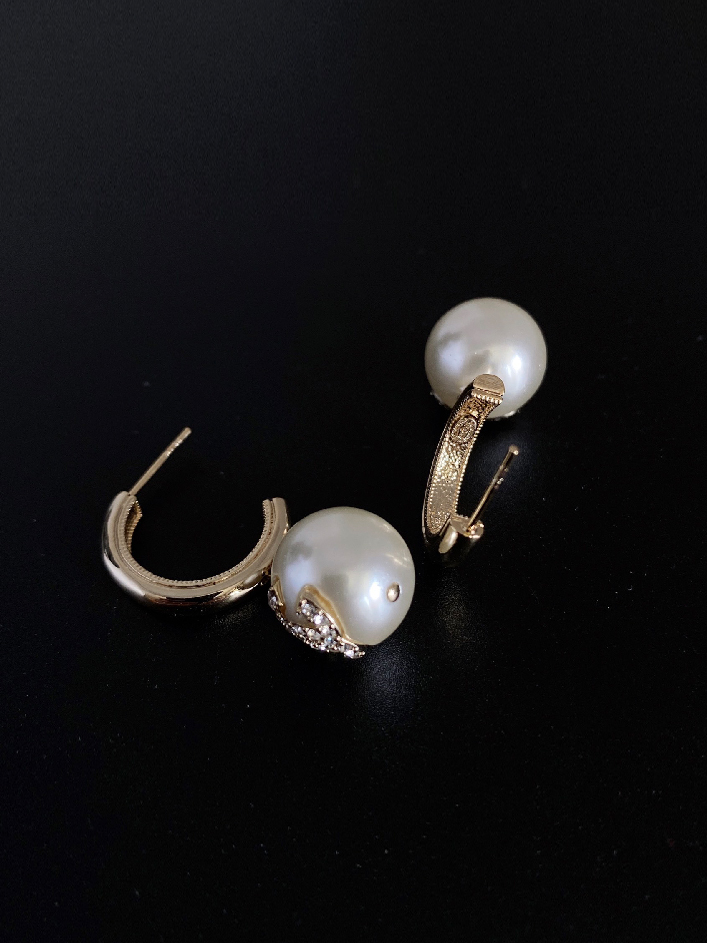 CHANEL-귀걸이-ACC55