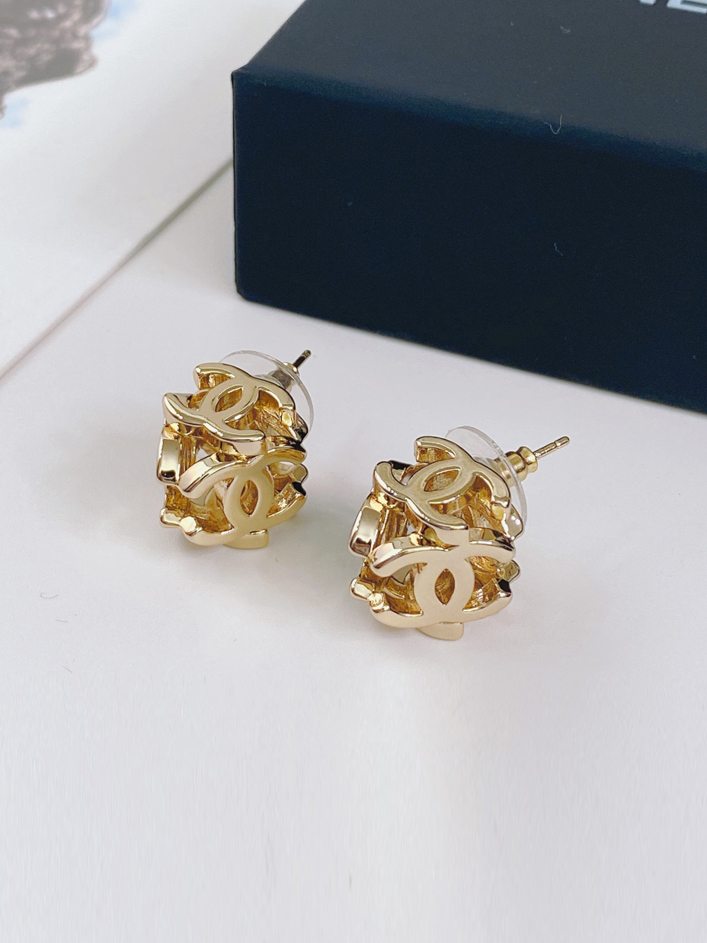 CHANEL-귀걸이-ACC57