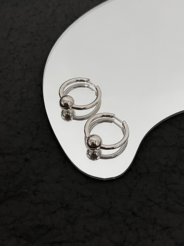 BOTTEGA VENETA-귀걸이-ACC75