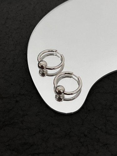 BOTTEGA VENETA-귀걸이-ACC75