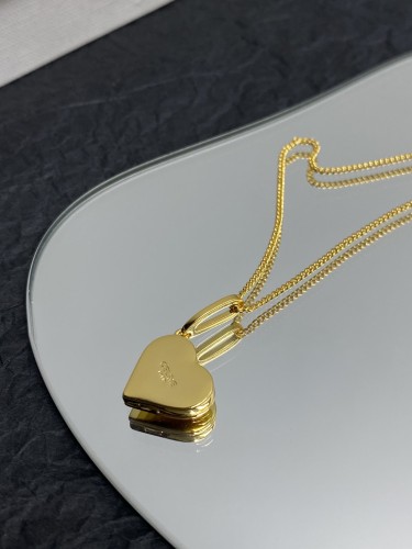 CELINE-목걸이-ACC78