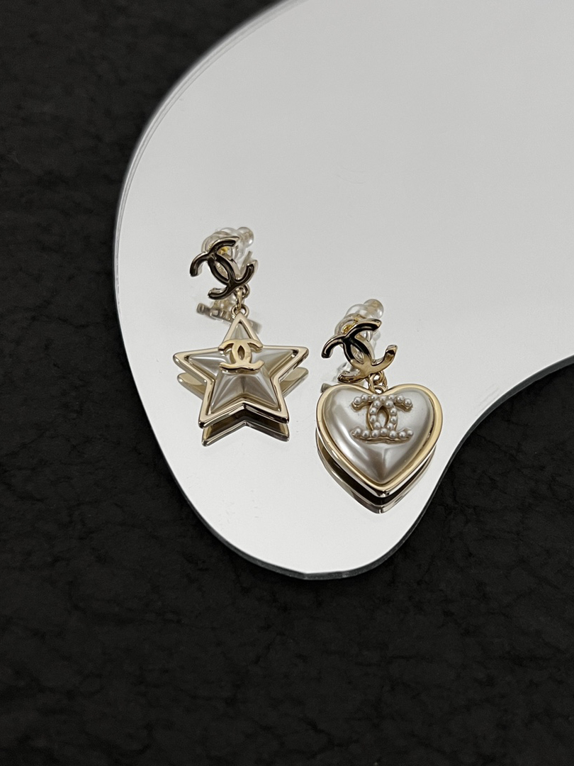 CHANEL-귀걸이-ACC79