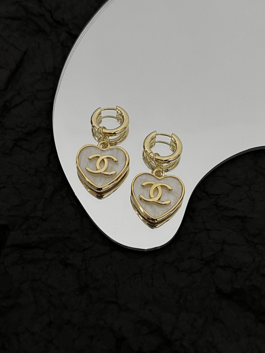 CHANEL-귀걸이-ACC84