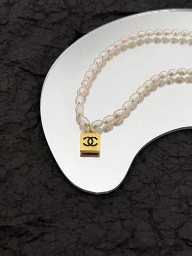 CHANEL-목걸이-ACC85