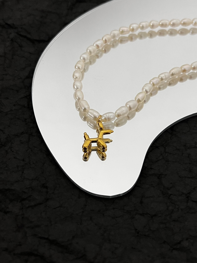 CELINE-목걸이-ACC86