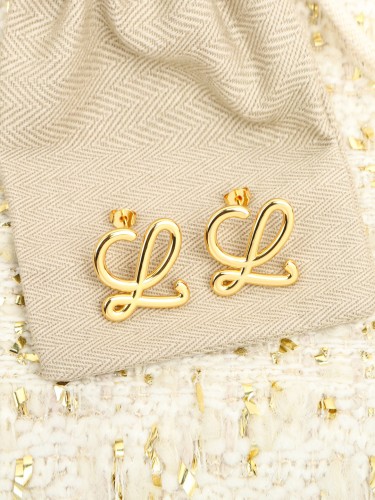 LOEWE-귀걸이-ACC88