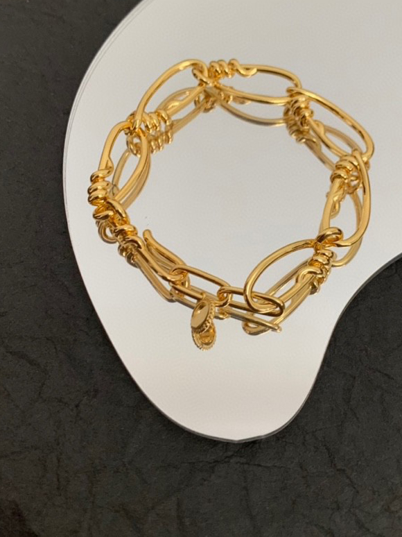 BOTTEGA VENETA-팔찌-ACC98