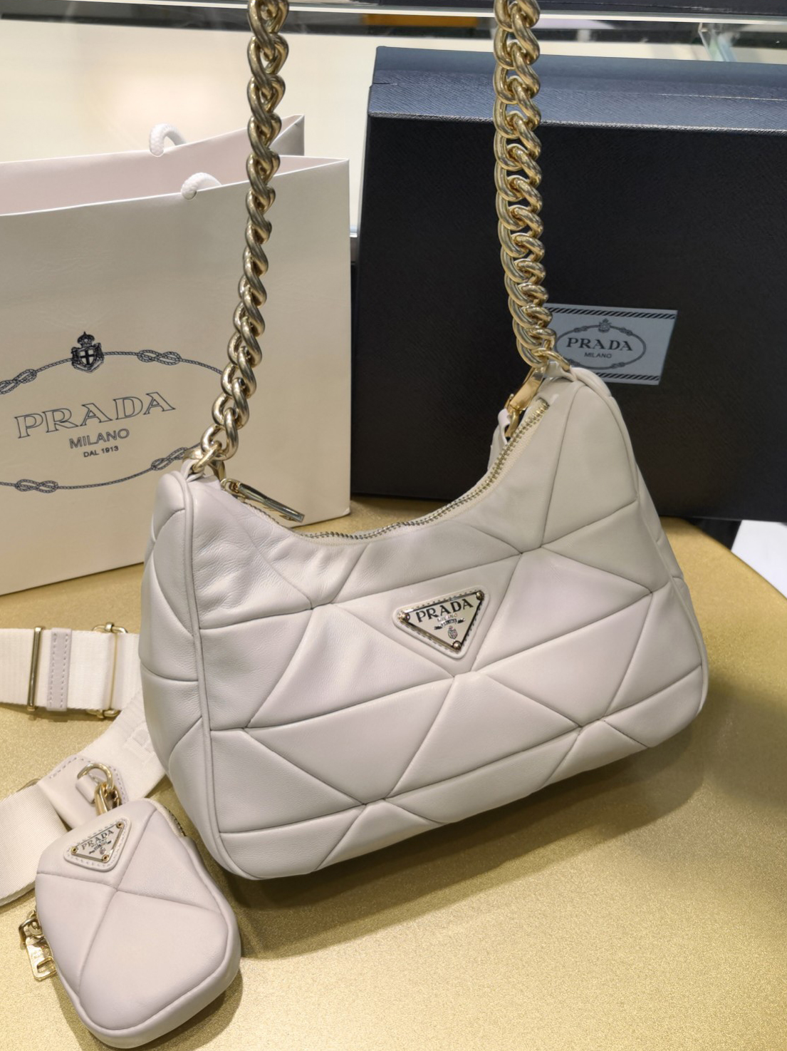 PRADA-나파 패치워크-67