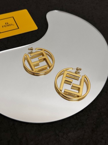 FENDI-귀걸이-ACC246
