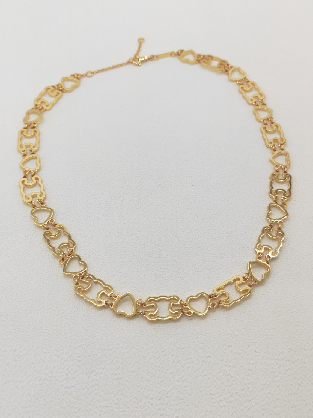 CELINE-목걸이-ACC248