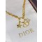 DIOR목걸이-ACC250