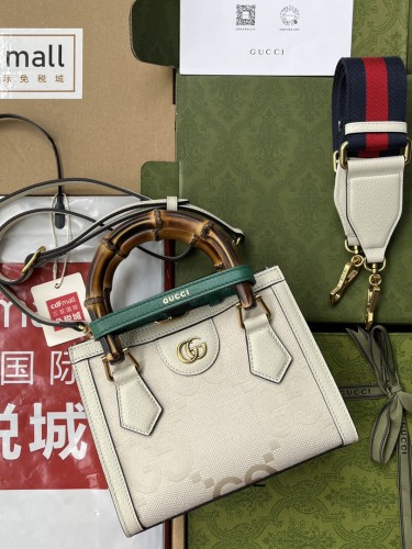 GUCCI-다이애나 미니-92