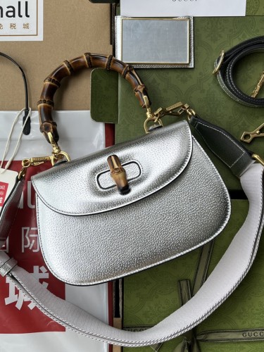 GUCCI-뱀부 스몰-103