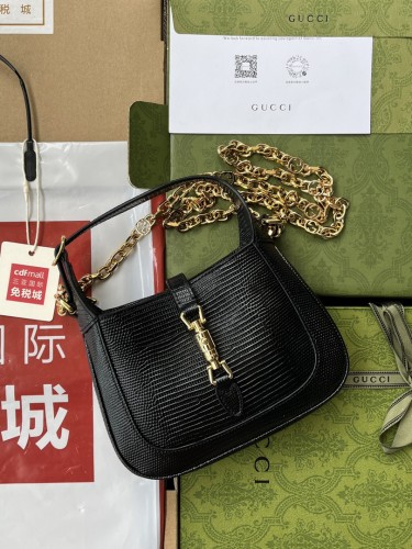 GUCCI-재키 미니-105