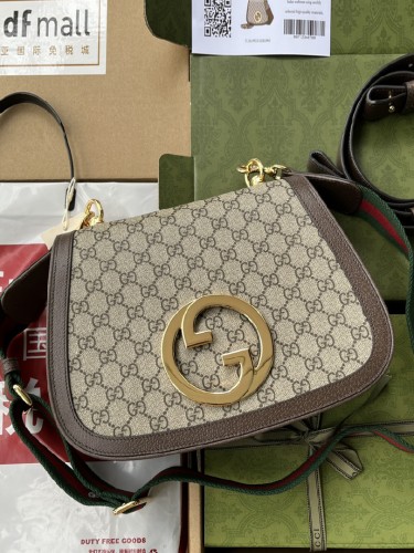 GUCCI-블론디 미디엄-109