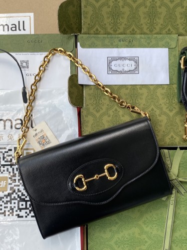 GUCCI-홀스빗 스몰-110