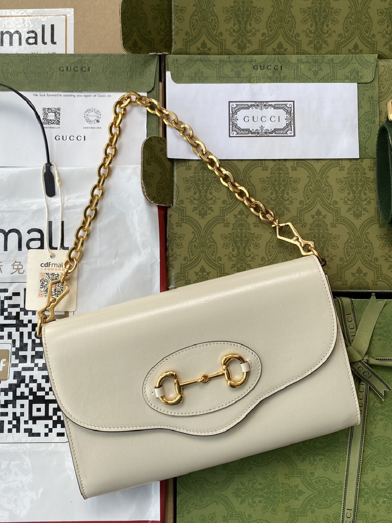 GUCCI-홀스빗 스몰-111