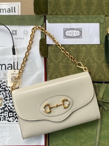 GUCCI-홀스빗 스몰-111