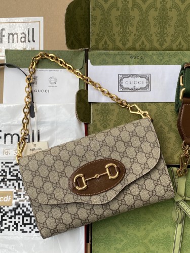 GUCCI-홀스빗 스몰-112