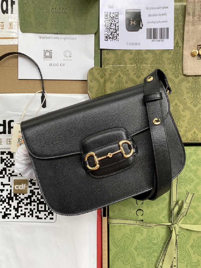 GUCCI-홀스빗 스몰-113