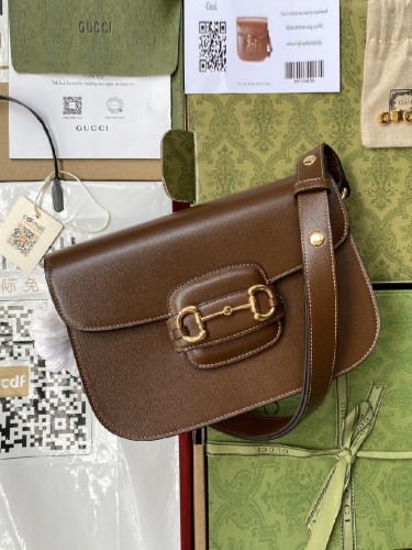 GUCCI-홀스빗 스몰-114