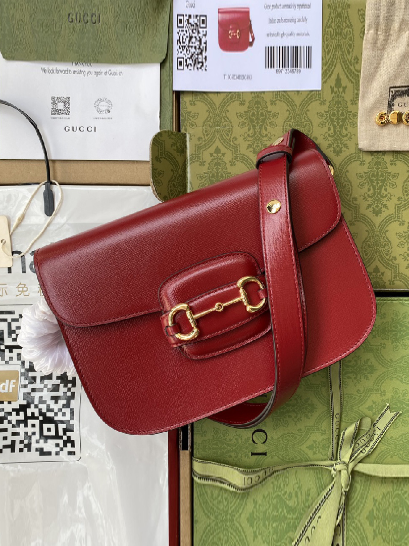 GUCCI-홀스빗 스몰-116