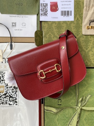 GUCCI-홀스빗 스몰-116