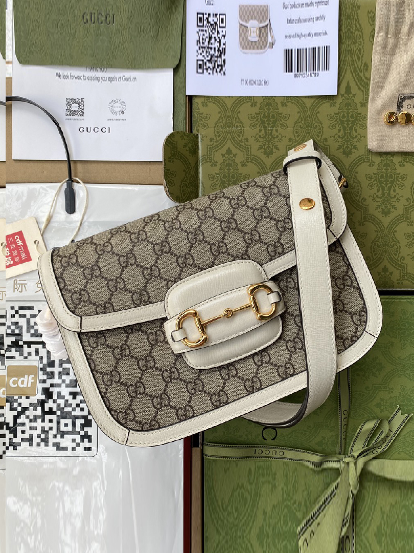 GUCCI-홀스빗 스몰-117