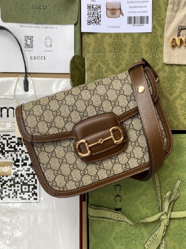 GUCCI-홀스빗 스몰-118