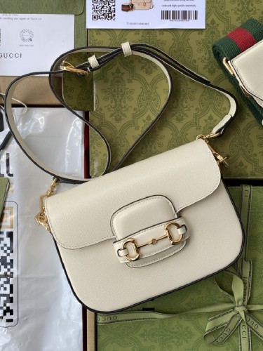 GUCCI-홀스빗 미니-119