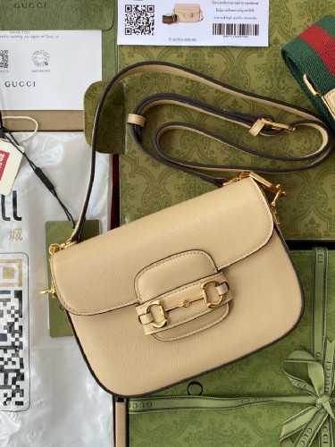 GUCCI-홀스빗 미니-120