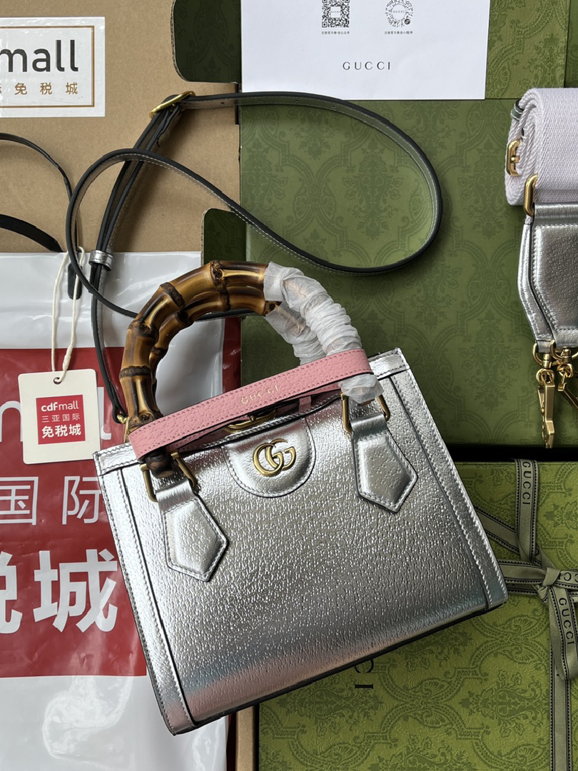 GUCCI-다이애나 미니-125