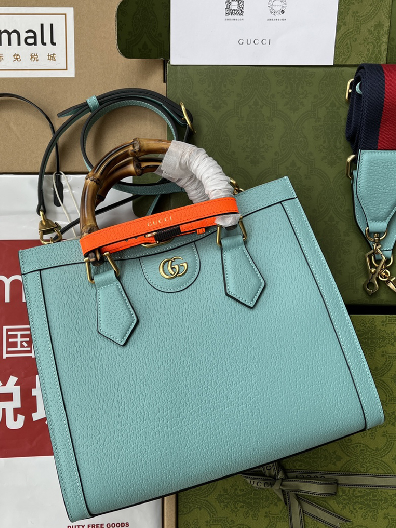 GUCCI-다이애나 스몰-127